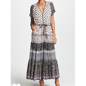 Spell & the Gypsy Collective Lionheart Gown